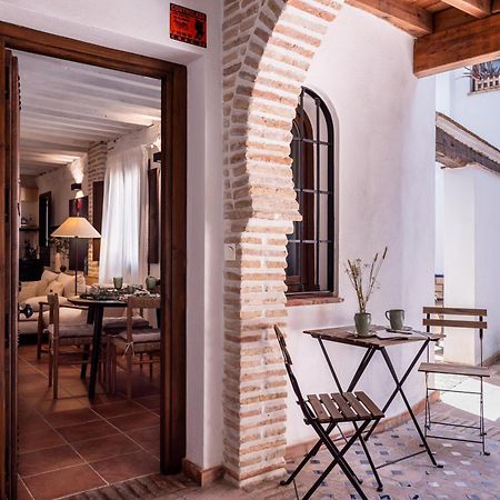 Carmen De Xaira 1º By Florentia Homes Γρανάδα Εξωτερικό φωτογραφία