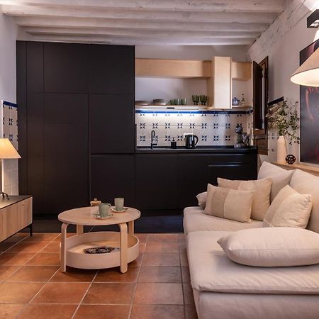 Carmen De Xaira 1º By Florentia Homes Γρανάδα Εξωτερικό φωτογραφία