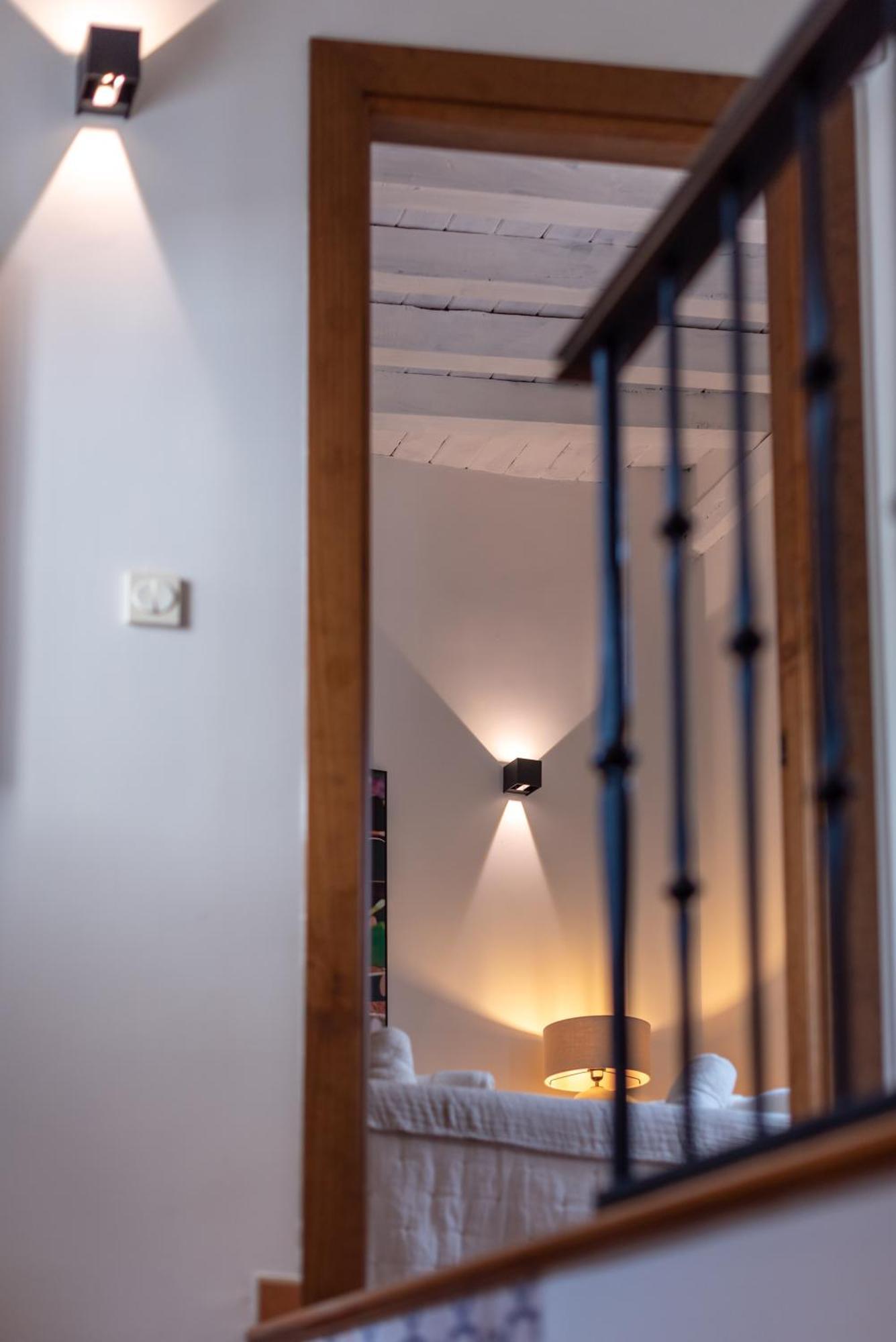 Carmen De Xaira 1º By Florentia Homes Γρανάδα Εξωτερικό φωτογραφία