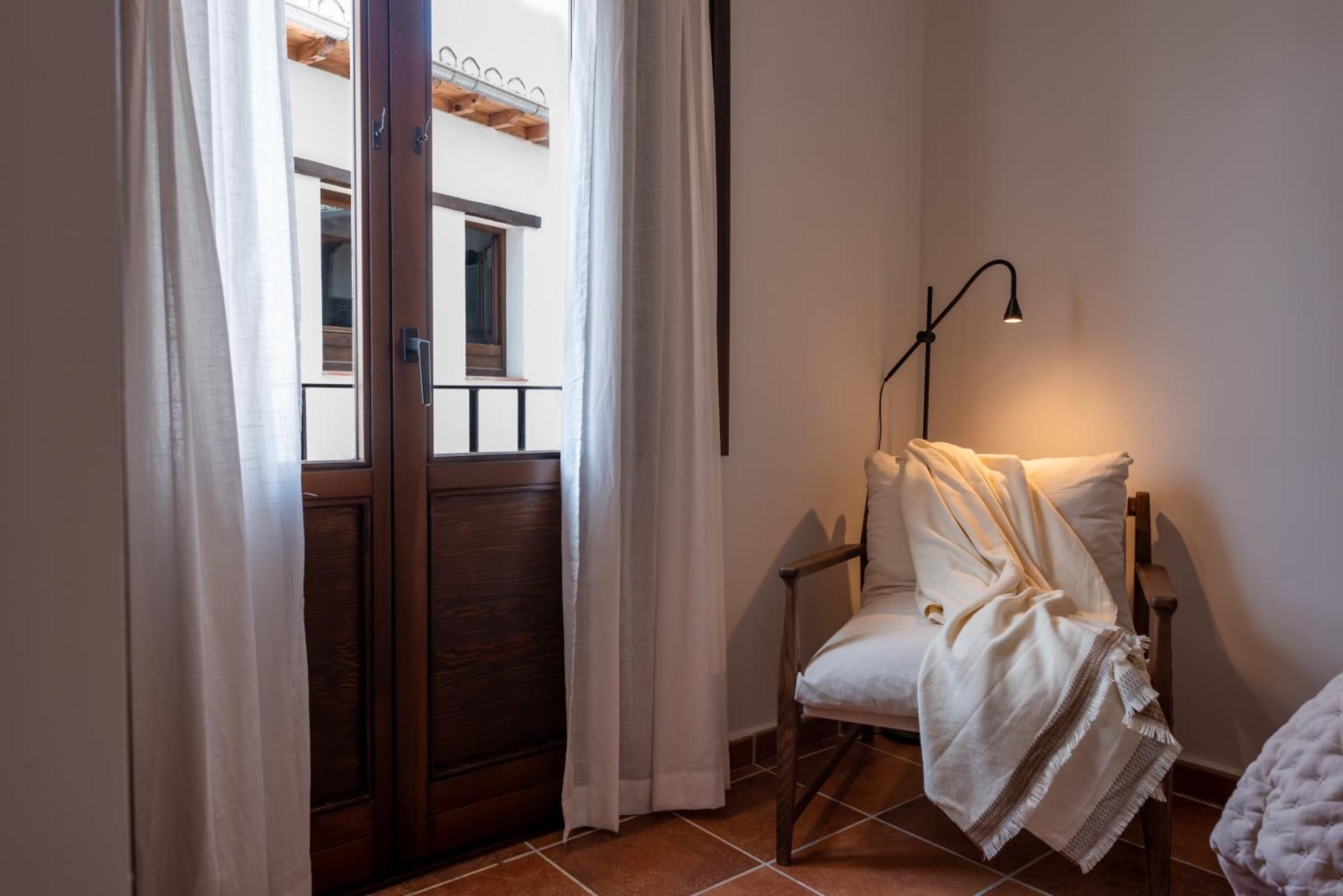 Carmen De Xaira 1º By Florentia Homes Γρανάδα Εξωτερικό φωτογραφία