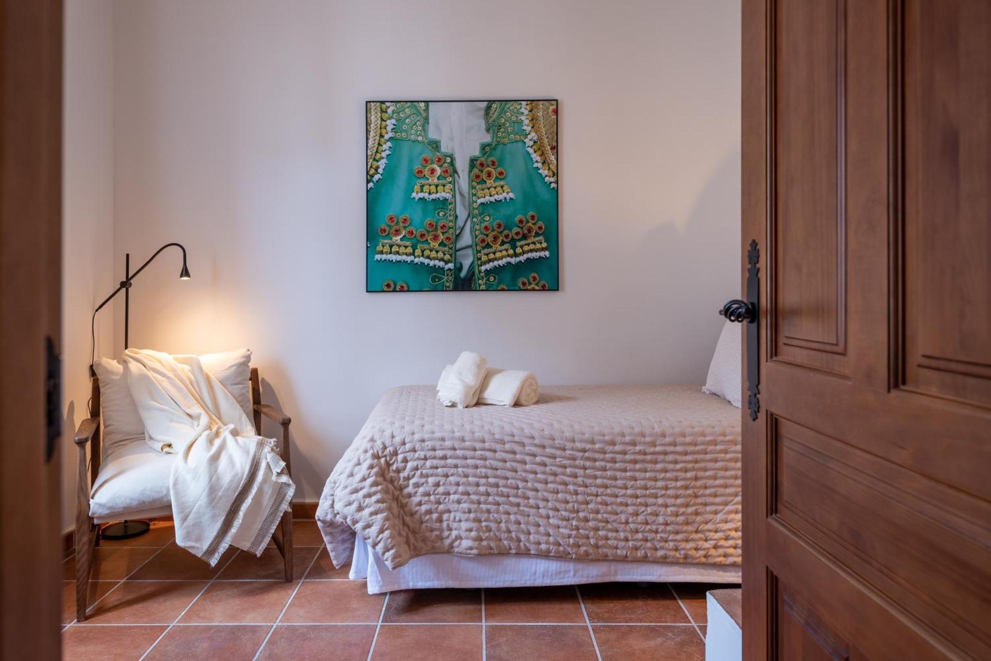 Carmen De Xaira 1º By Florentia Homes Γρανάδα Εξωτερικό φωτογραφία