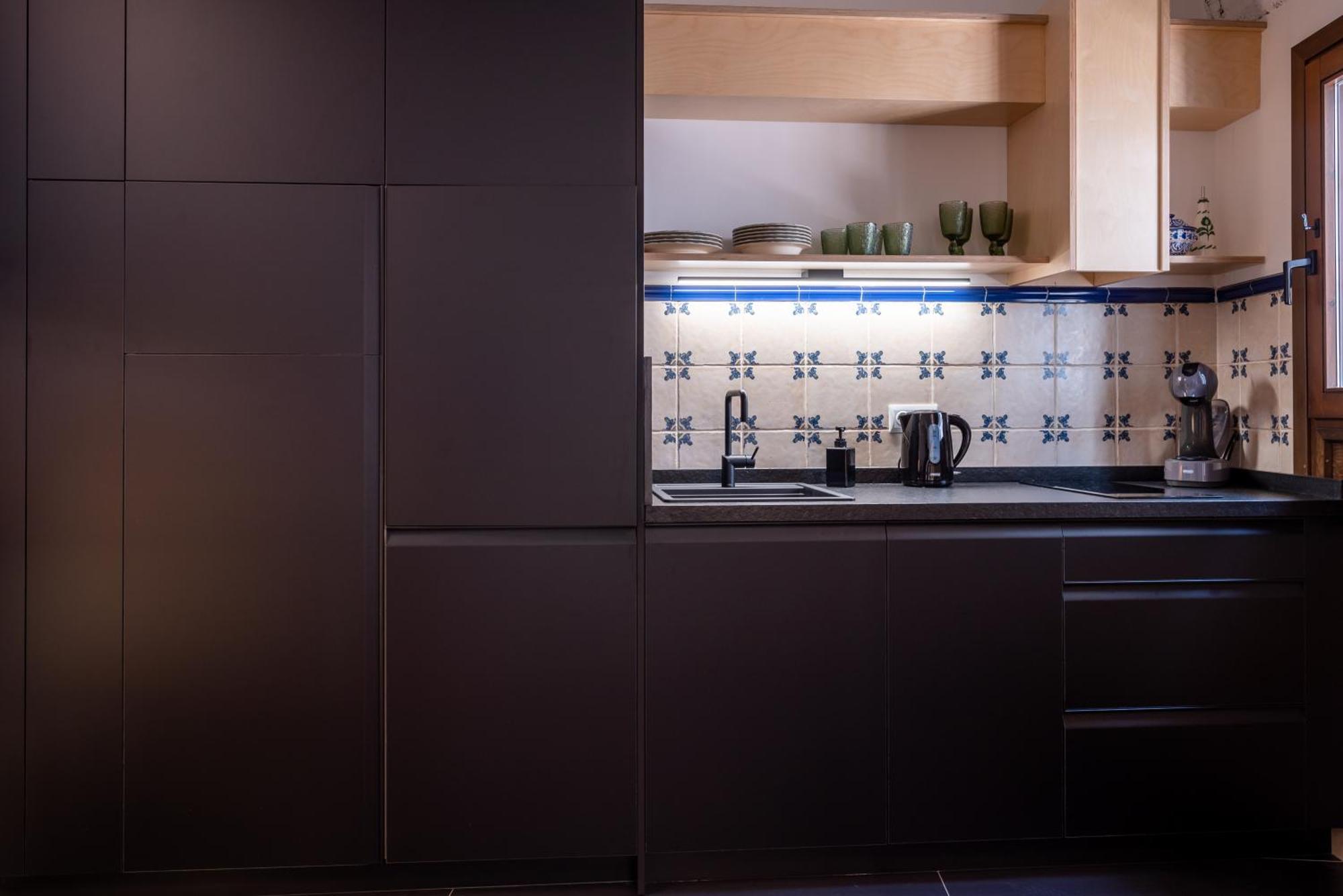 Carmen De Xaira 1º By Florentia Homes Γρανάδα Εξωτερικό φωτογραφία