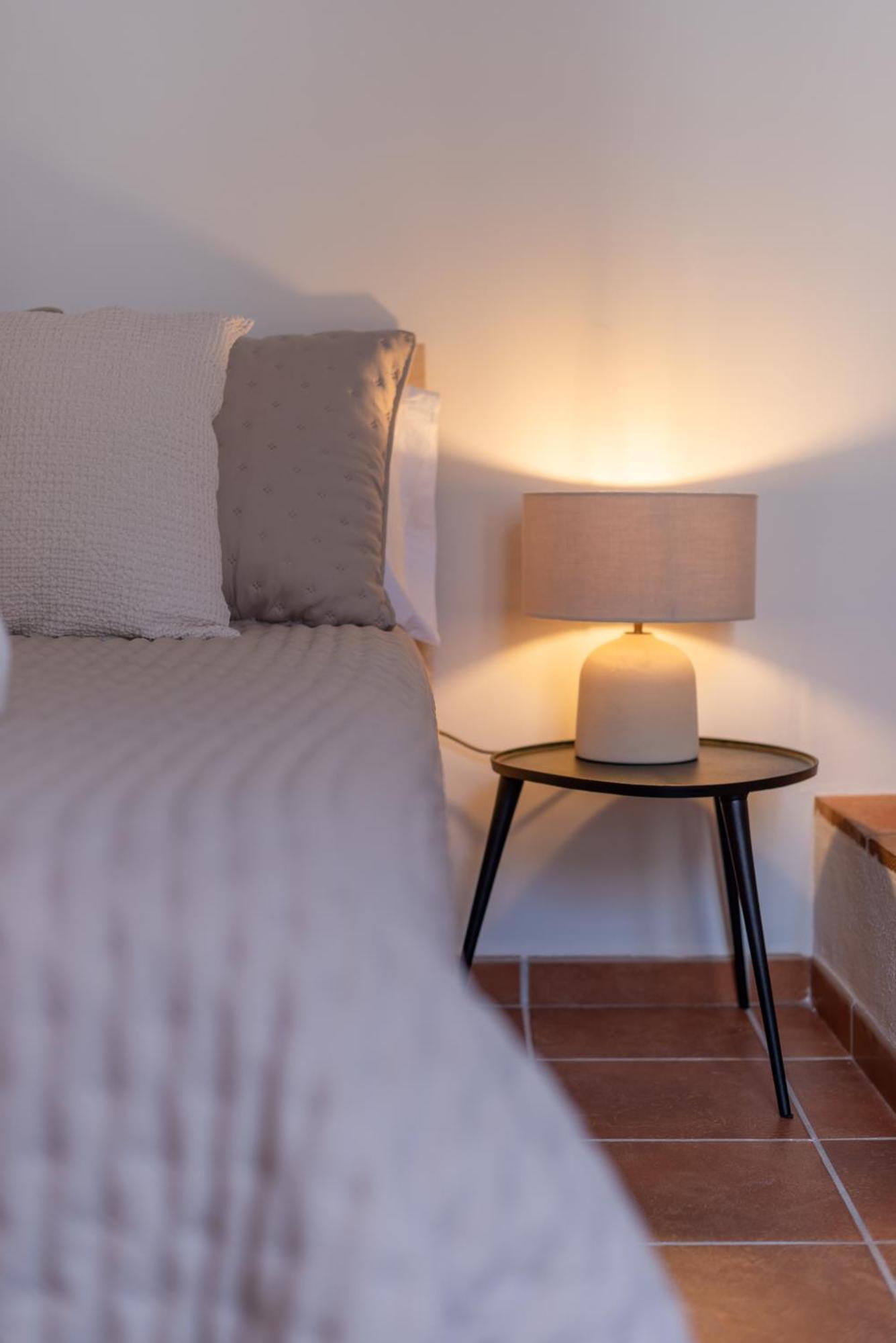 Carmen De Xaira 1º By Florentia Homes Γρανάδα Εξωτερικό φωτογραφία